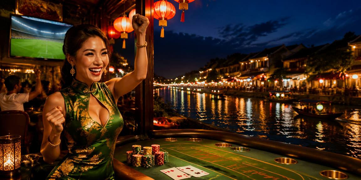 gg68 Kèo thể thao thưởng hằng ngày