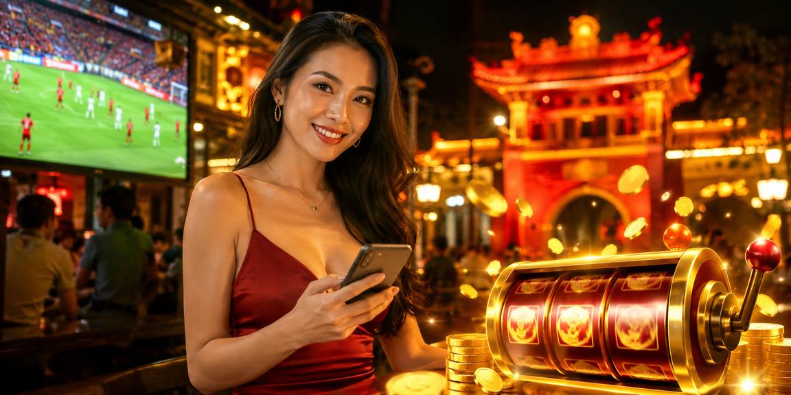 gg68 Bóng Đá Việt Nam